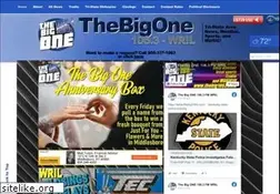 Sites similar to thebig1063.com