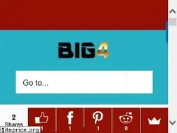 Sites similar to thebig4accountingfirms.com