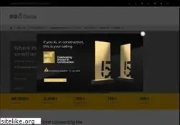 Sites similar to thebig5.ae