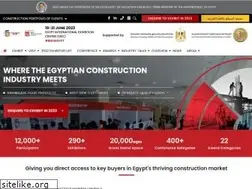 Sites similar to thebig5constructegypt.com