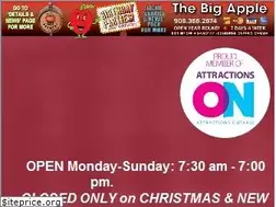 Sites similar to thebigapple.ca