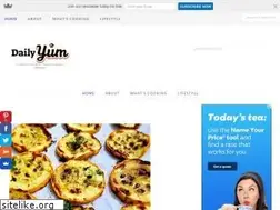Sites similar to thebigapplemama.com