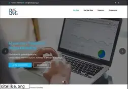 Sites similar to thebigbang.gr