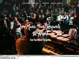 Sites similar to thebigbangbar.com