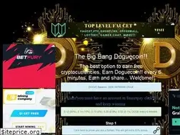 Sites similar to thebigbangdogue.website
