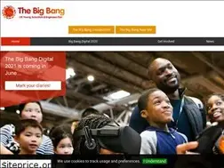 Sites similar to thebigbangfair.co.uk