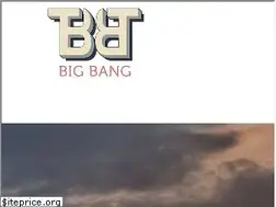 Sites similar to thebigbangtrip.com