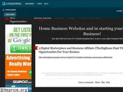 Sites similar to thebigbazar.livejournal.com