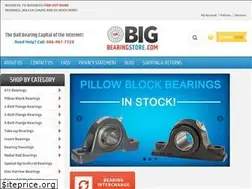 Sites similar to thebigbearingstore.com