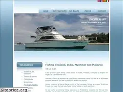 Sites similar to thebigblues.com