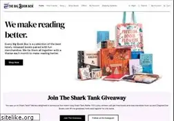 Sites similar to thebigbookbox.com