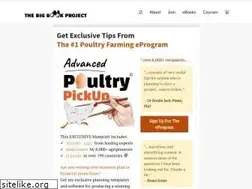Sites similar to thebigbookproject.org