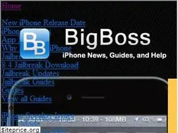 Sites similar to thebigboss.org
