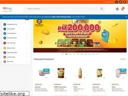 Sites similar to thebigbox.asia