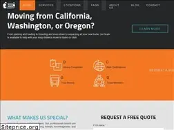Sites similar to thebigboymovers.com