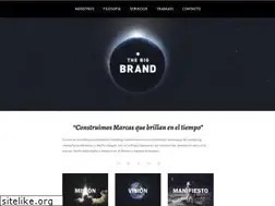 Sites similar to thebigbrand.pe