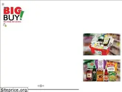 Sites similar to thebigbuy.pk