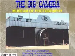 Sites similar to thebigcamera.com.au