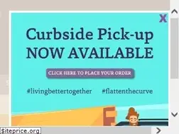 Sites similar to thebigcarrot.ca