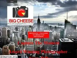 Sites similar to thebigcheesephotography.co.uk