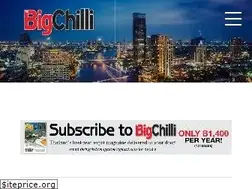 Sites similar to thebigchilli.com