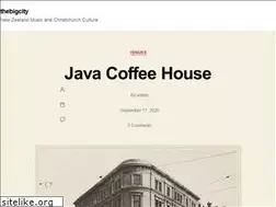 Sites similar to thebigcity.co.nz