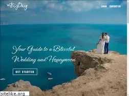 Sites similar to thebigday.com