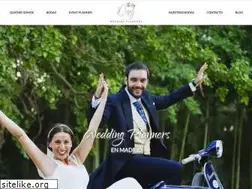 Sites similar to thebigday.es