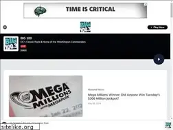 Sites similar to thebigdc.com