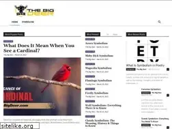 Sites similar to thebigdeer.com