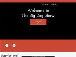 Sites similar to thebigdogshow.com