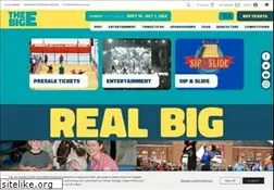 Sites similar to thebige.com