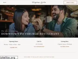 Sites similar to thebigelowgrille.com