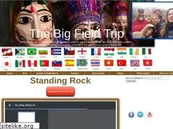 Sites similar to thebigfieldtrip.com