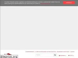 Sites similar to thebigfish.de