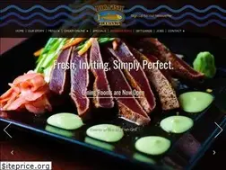 Sites similar to thebigfishgrill.com