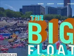 Sites similar to thebigfloat.com