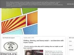 Sites similar to thebigfootdiaries.blogspot.com