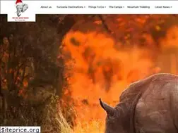 Sites similar to thebiggametours.com