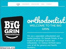 Sites similar to thebiggrin.co.nz