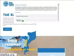 Sites similar to thebighand.org