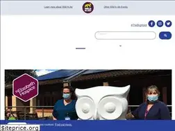 Sites similar to thebighoot.co.uk