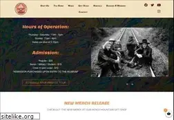 Sites similar to thebighousemuseum.com