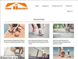 Sites similar to thebighouses.com