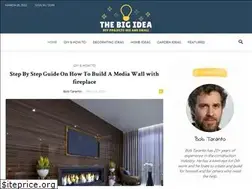 Sites similar to thebigidea.co.uk