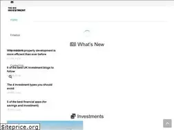 Sites similar to thebiginvestment.co.uk