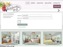 Sites similar to thebigislandvacation.com