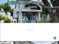 Sites similar to thebigmansion.com