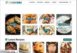 Sites similar to thebigmansworld.com