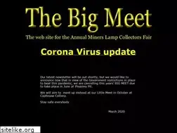 Sites similar to thebigmeet.org